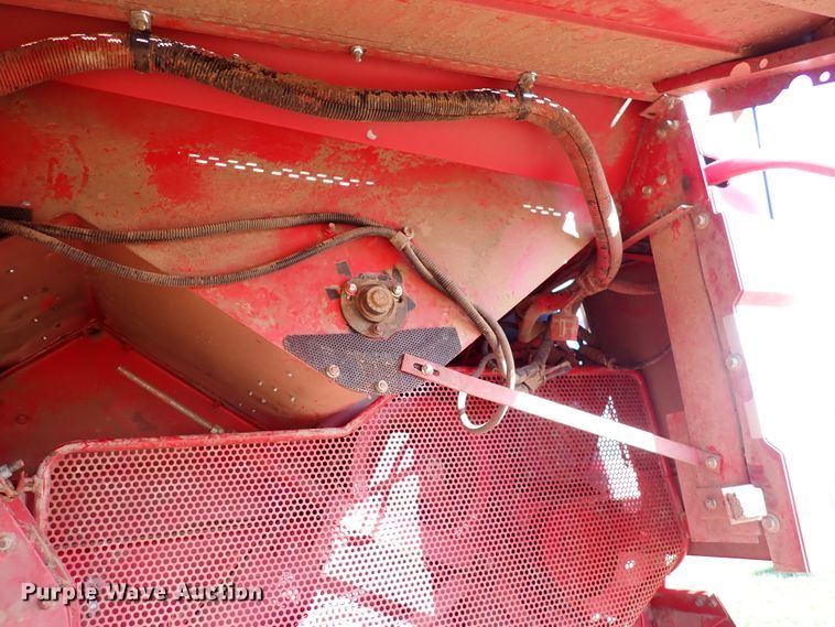 image for item DK4582 1998 Case IH 2388  Axial-Flow combine