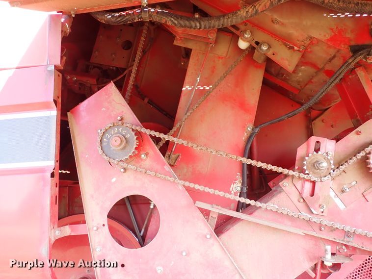 image for item DK4582 1998 Case IH 2388  Axial-Flow combine