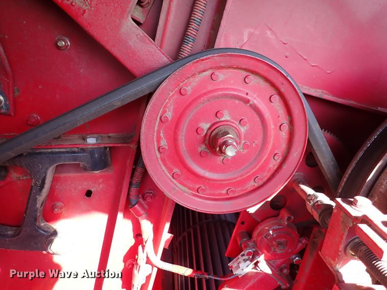 image for item DK4582 1998 Case IH 2388  Axial-Flow combine