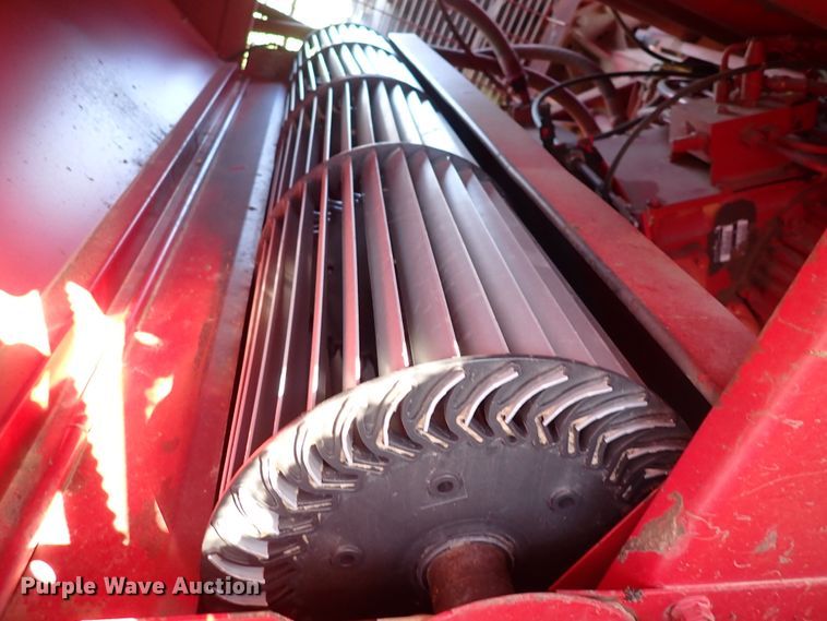 image for item DK4582 1998 Case IH 2388  Axial-Flow combine