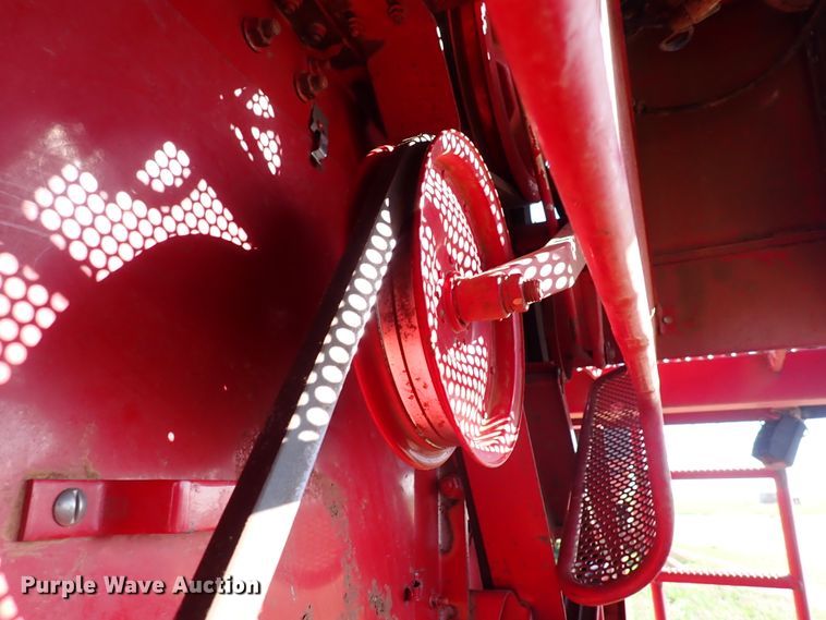 image for item DK4582 1998 Case IH 2388  Axial-Flow combine