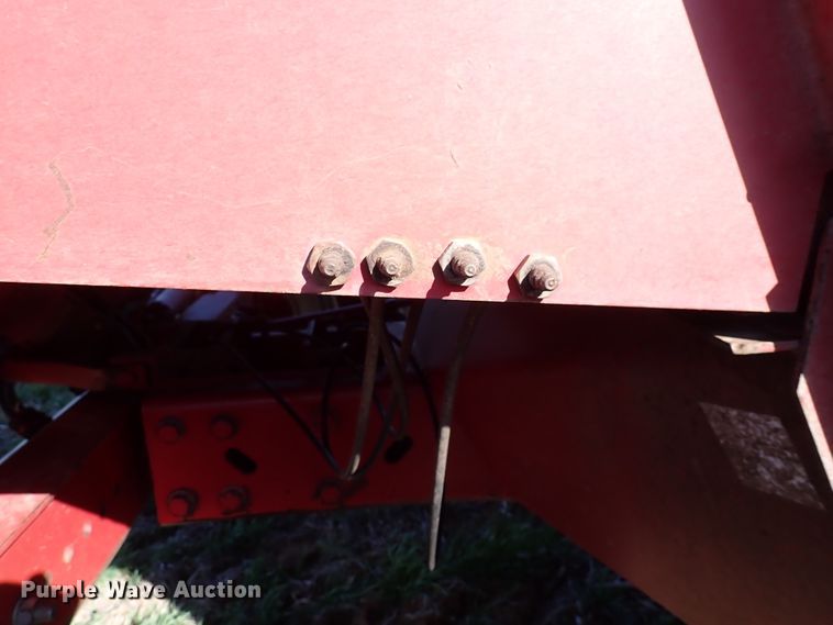 image for item DK4582 1998 Case IH 2388  Axial-Flow combine