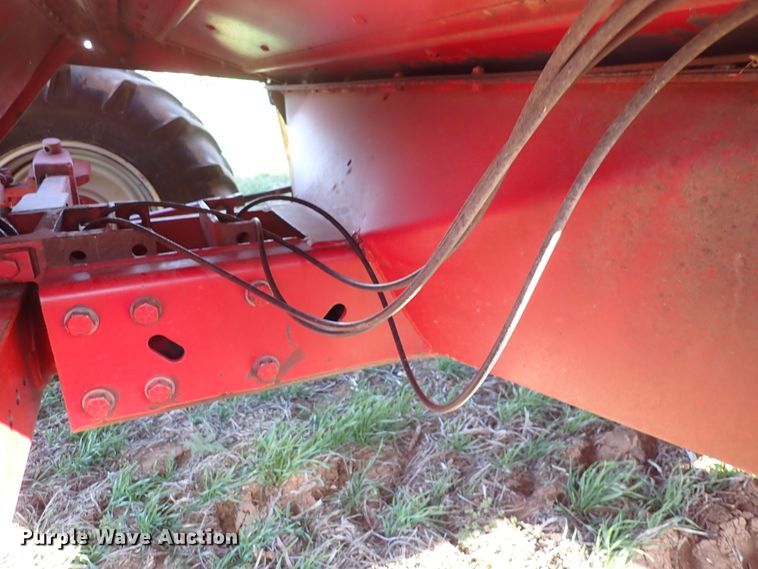 image for item DK4582 1998 Case IH 2388  Axial-Flow combine