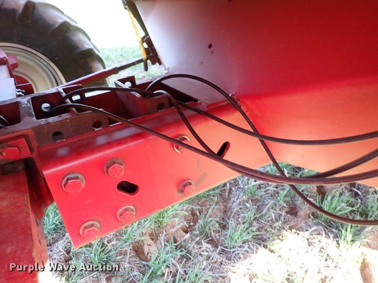 image for item DK4582 1998 Case IH 2388  Axial-Flow combine