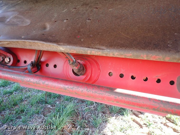 image for item DK4582 1998 Case IH 2388  Axial-Flow combine