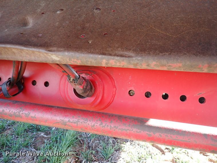 image for item DK4582 1998 Case IH 2388  Axial-Flow combine