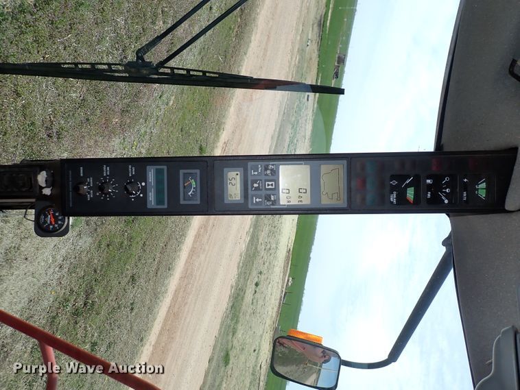 image for item DK4583 2001 Case IH 2388  combine