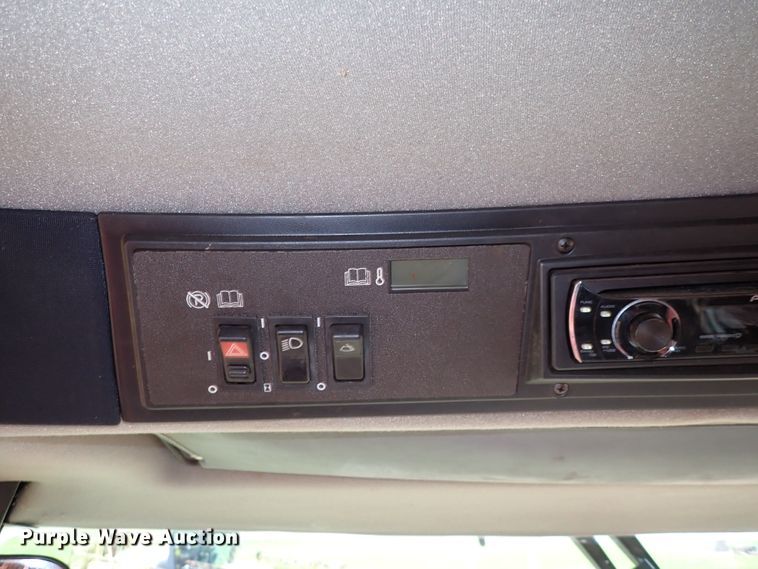 image for item DK4583 2001 Case IH 2388  combine