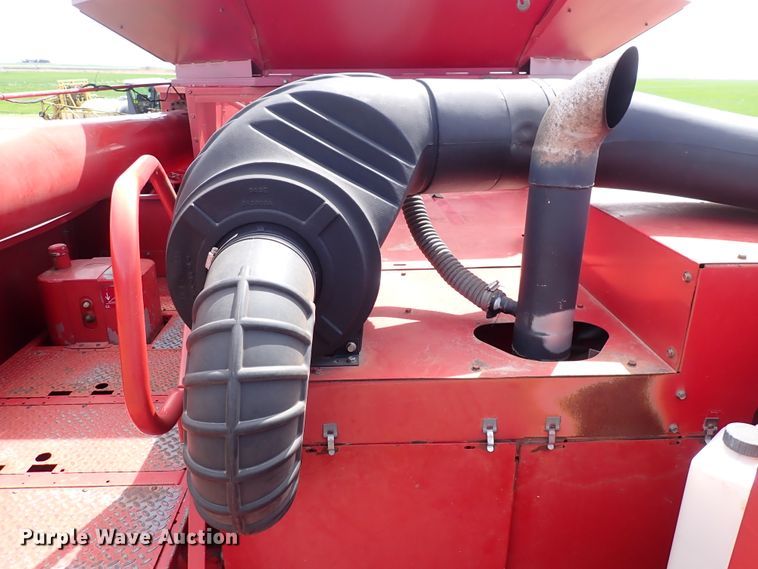 image for item DK4583 2001 Case IH 2388  combine