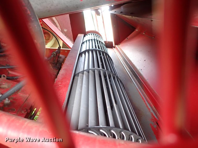 image for item DK4583 2001 Case IH 2388  combine