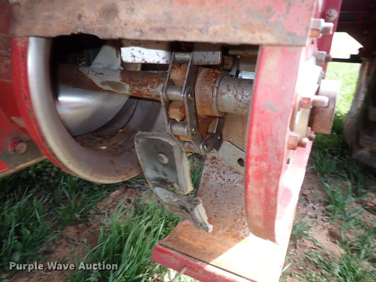 image for item DK4583 2001 Case IH 2388  combine