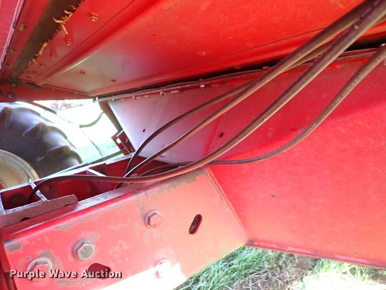 image for item DK4583 2001 Case IH 2388  combine