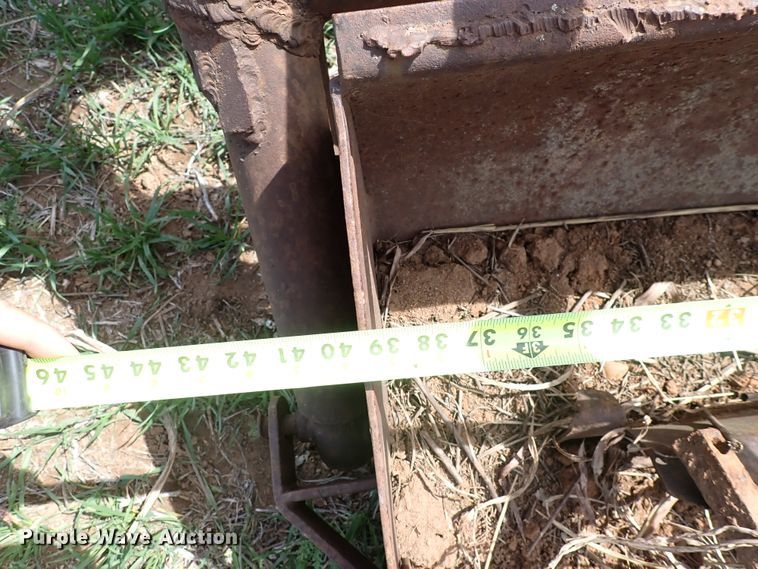 image for item DK4584 Massey-Ferguson 33  tractor