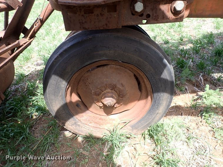 image for item DK4584 Massey-Ferguson 33  tractor