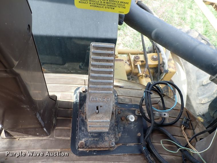 image for item DK4586 Ag-Chem RoGator 854  sprayer