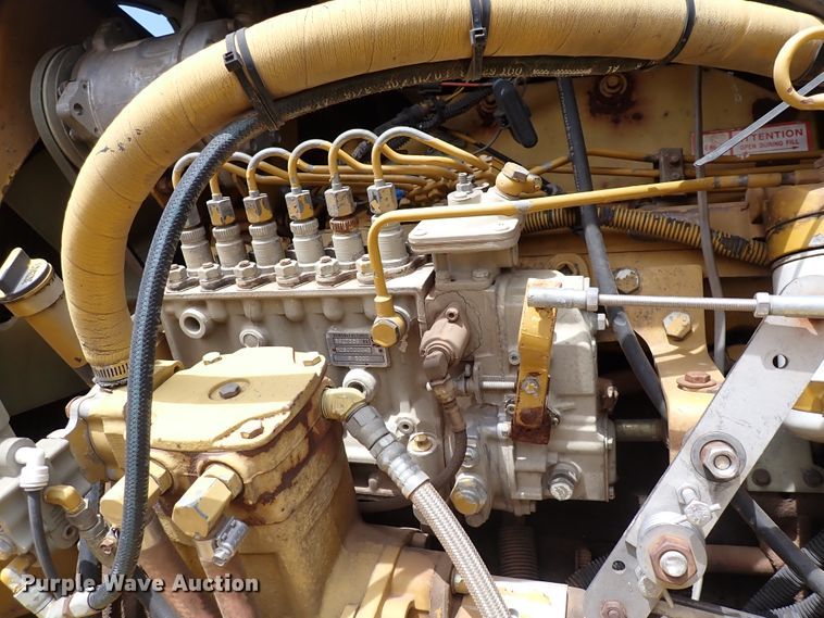 image for item DK4586 Ag-Chem RoGator 854  sprayer