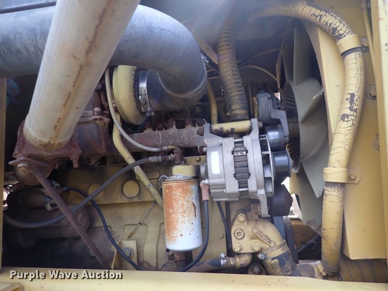 image for item DK4586 Ag-Chem RoGator 854  sprayer