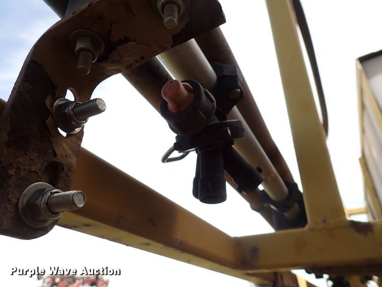 image for item DK4586 Ag-Chem RoGator 854  sprayer