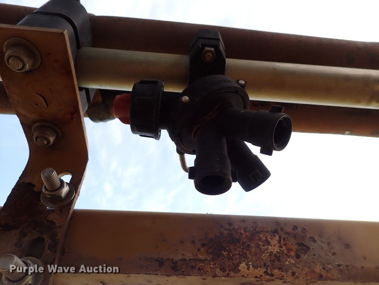 image for item DK4586 Ag-Chem RoGator 854  sprayer