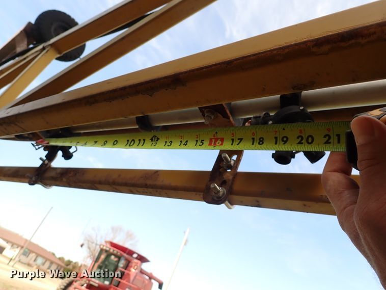 image for item DK4586 Ag-Chem RoGator 854  sprayer