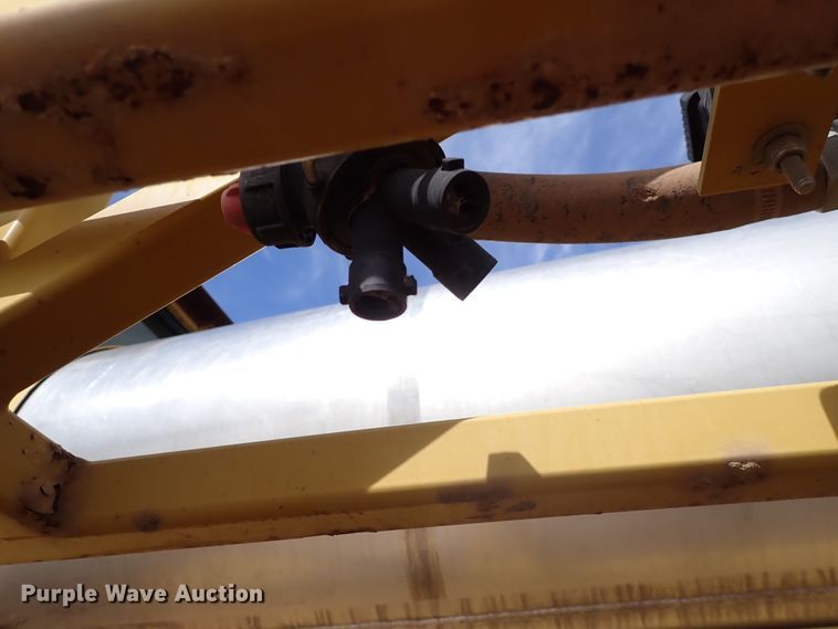 image for item DK4586 Ag-Chem RoGator 854  sprayer