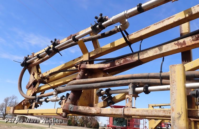 image for item DK4586 Ag-Chem RoGator 854  sprayer