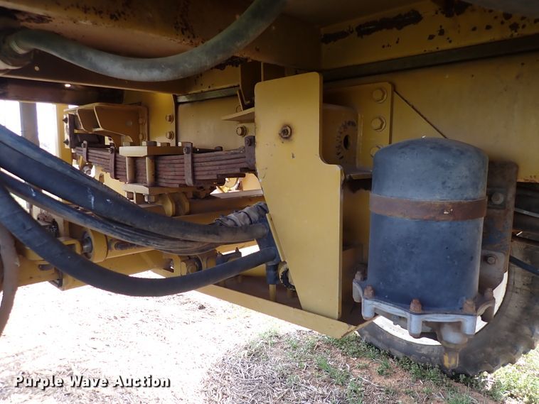 image for item DK4586 Ag-Chem RoGator 854  sprayer