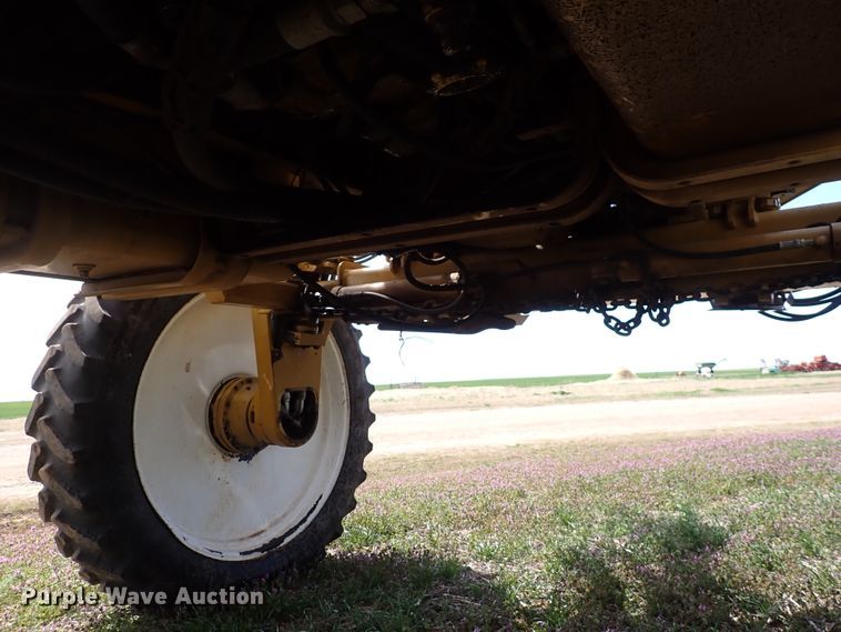 image for item DK4586 Ag-Chem RoGator 854  sprayer