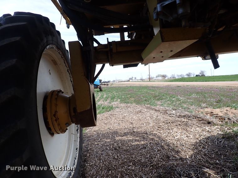 image for item DK4586 Ag-Chem RoGator 854  sprayer