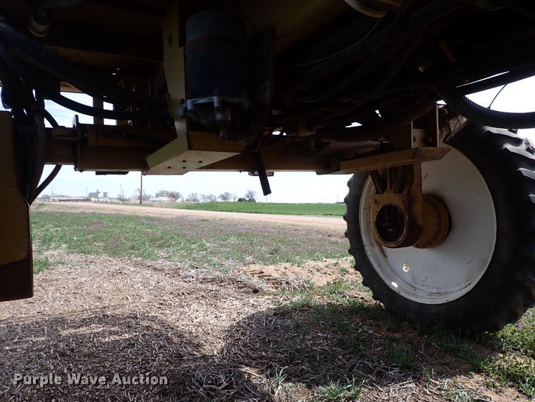 image for item DK4586 Ag-Chem RoGator 854  sprayer