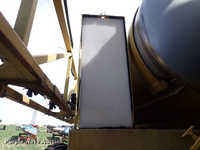 image for item DK4586 Ag-Chem RoGator 854  sprayer