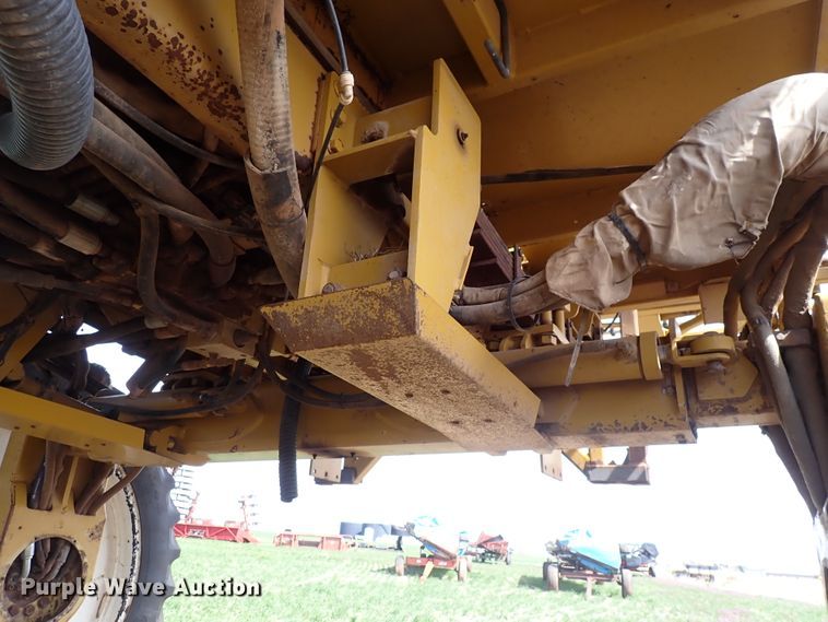 image for item DK4586 Ag-Chem RoGator 854  sprayer