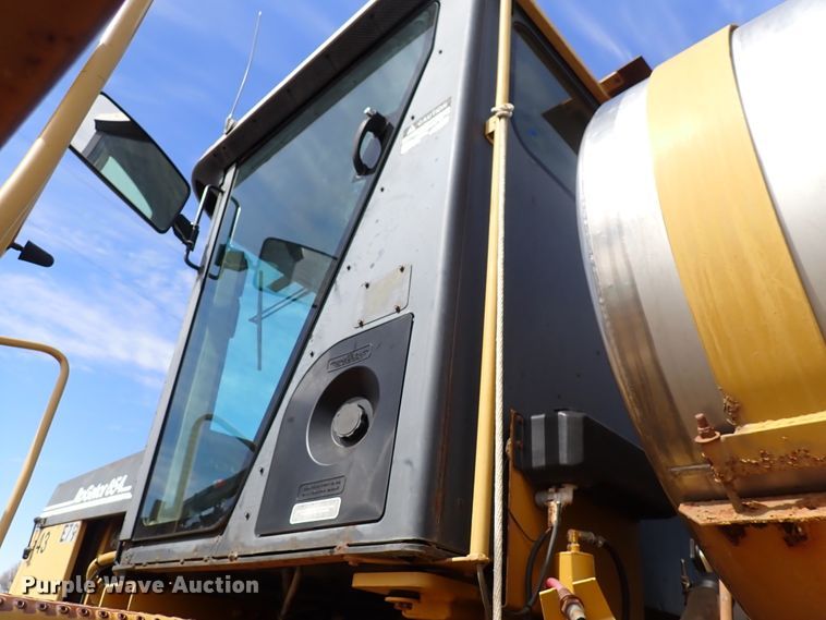 image for item DK4586 Ag-Chem RoGator 854  sprayer