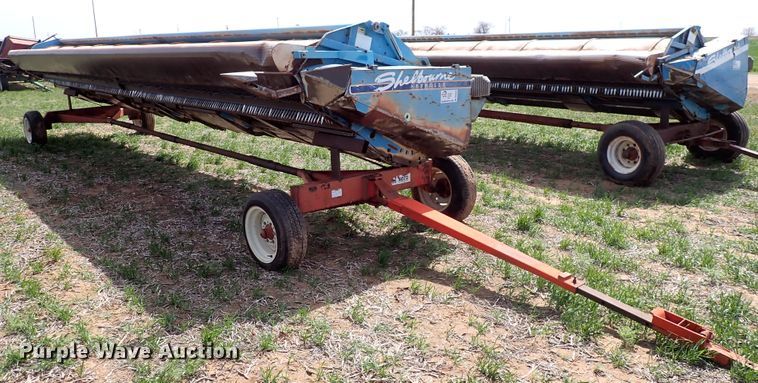 image for item DK4587 Shelbourne  stripper head