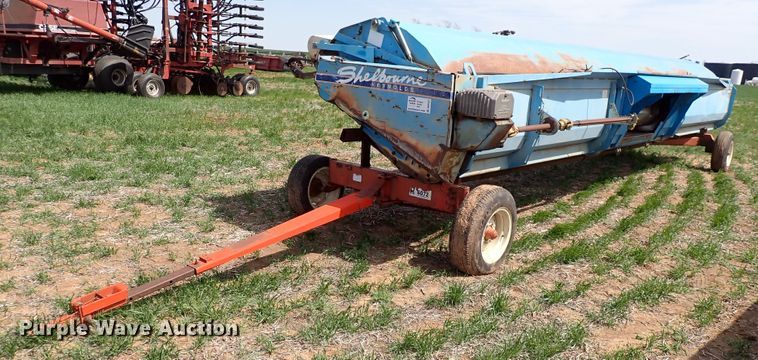 image for item DK4587 Shelbourne  stripper head