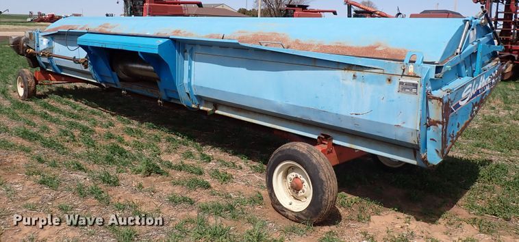 image for item DK4587 Shelbourne  stripper head