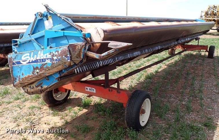 image for item DK4587 Shelbourne  stripper head