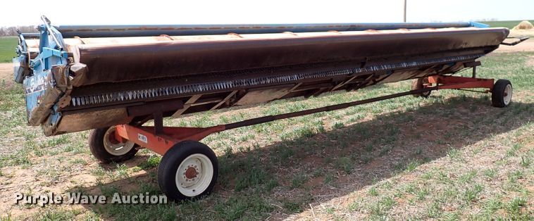 image for item DK4587 Shelbourne  stripper head