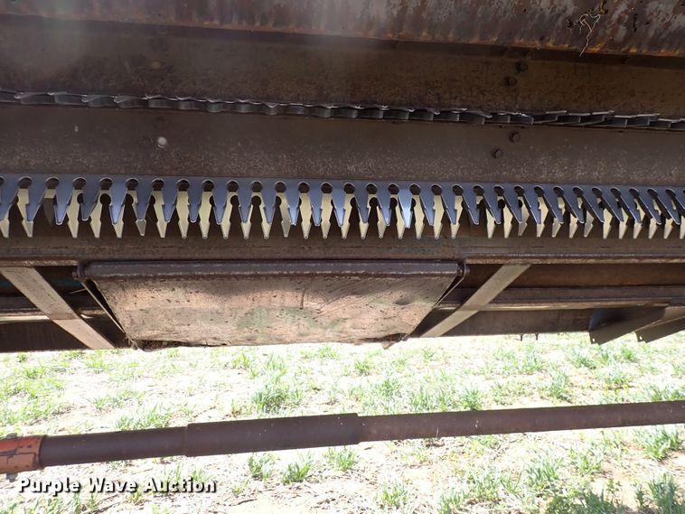 image for item DK4587 Shelbourne  stripper head