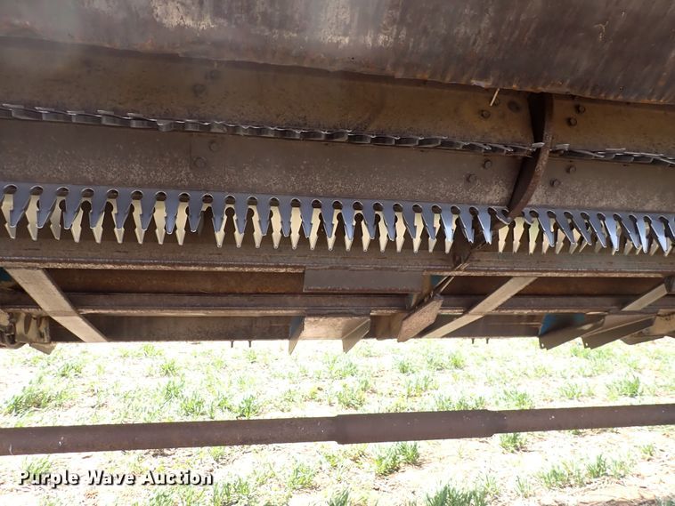 image for item DK4587 Shelbourne  stripper head