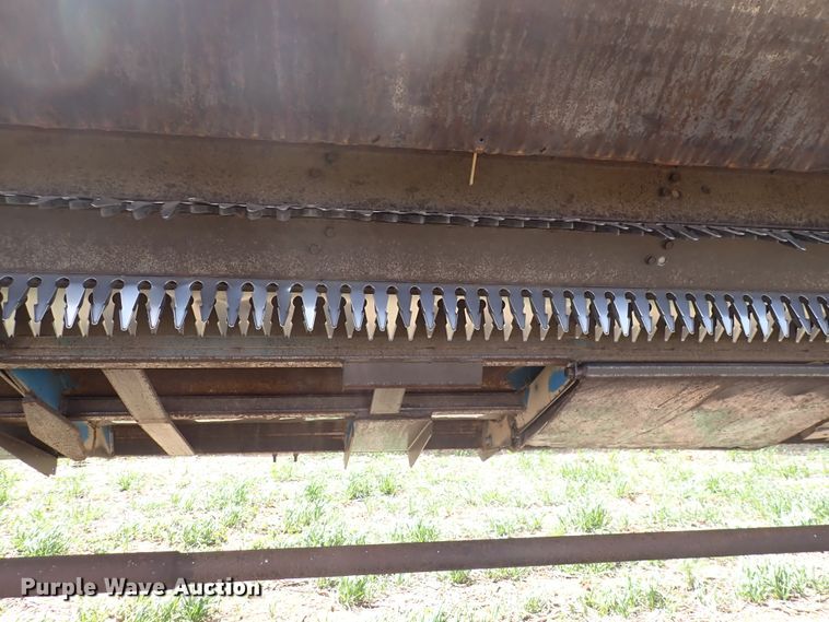 image for item DK4587 Shelbourne  stripper head