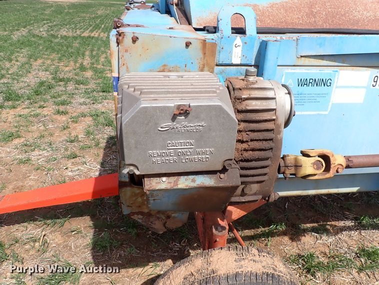 image for item DK4587 Shelbourne  stripper head