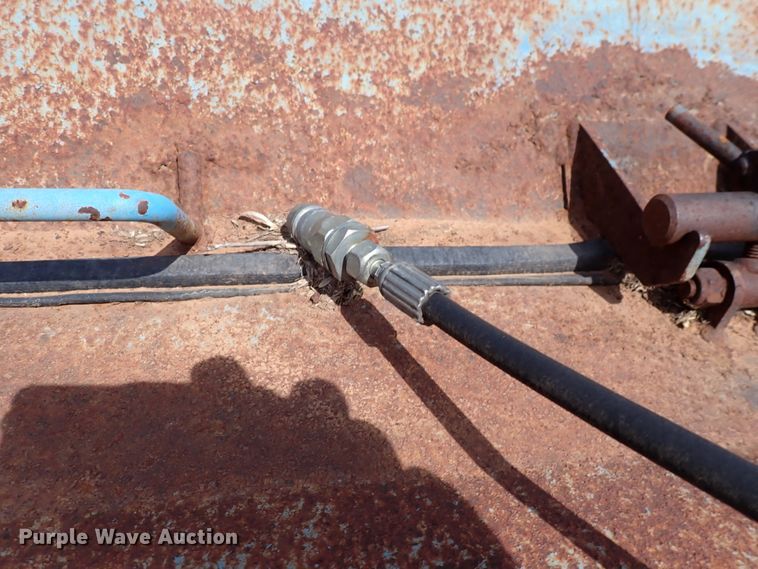 image for item DK4587 Shelbourne  stripper head