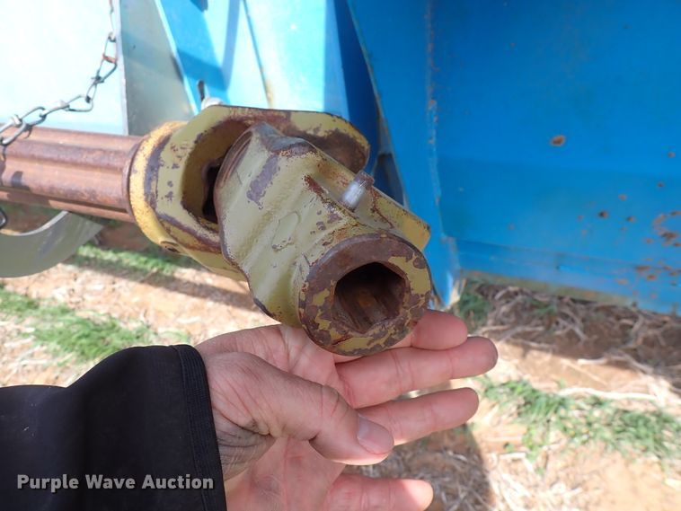 image for item DK4587 Shelbourne  stripper head