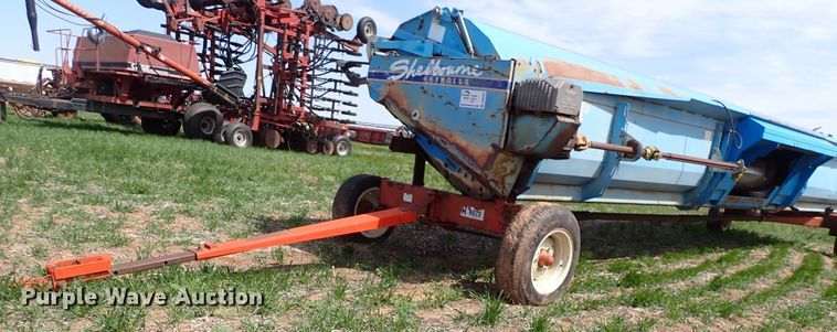 image for item DK4587 Shelbourne  stripper head