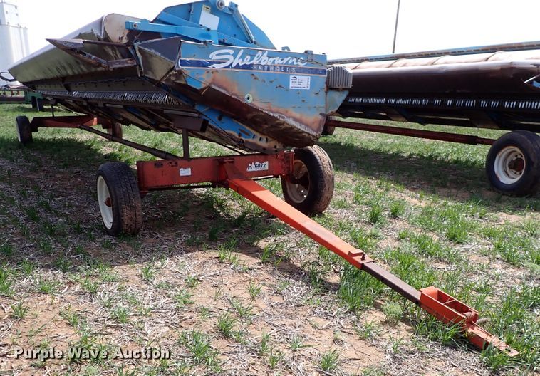 image for item DK4587 Shelbourne  stripper head