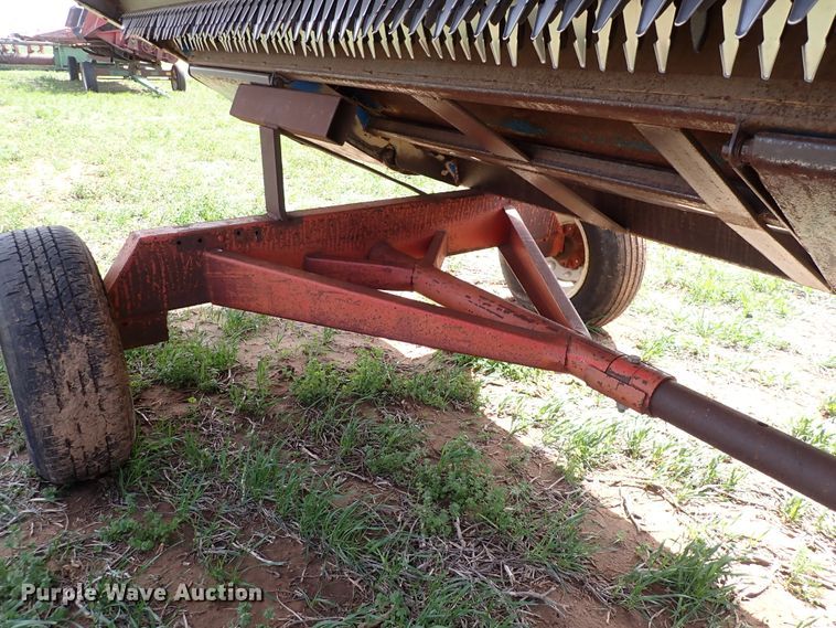 image for item DK4587 Shelbourne  stripper head