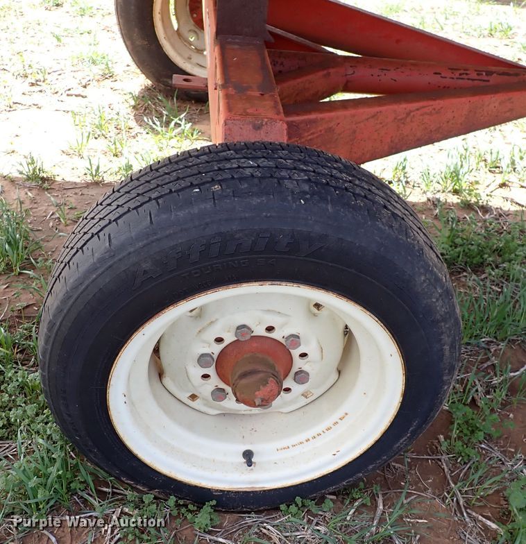 image for item DK4587 Shelbourne  stripper head