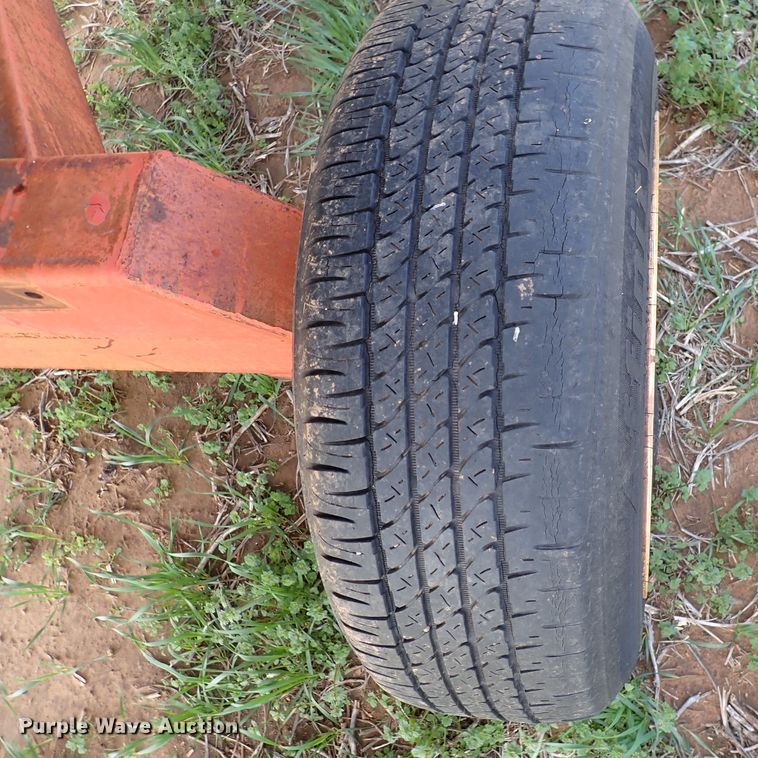 image for item DK4587 Shelbourne  stripper head