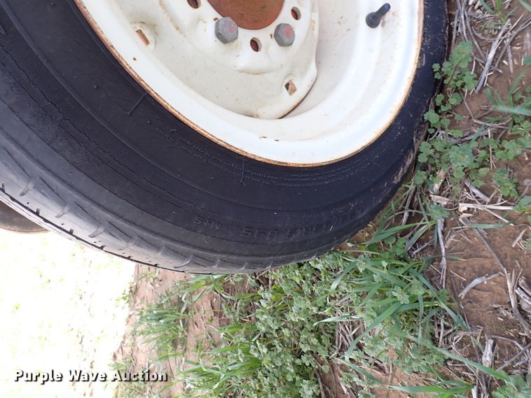 image for item DK4587 Shelbourne  stripper head